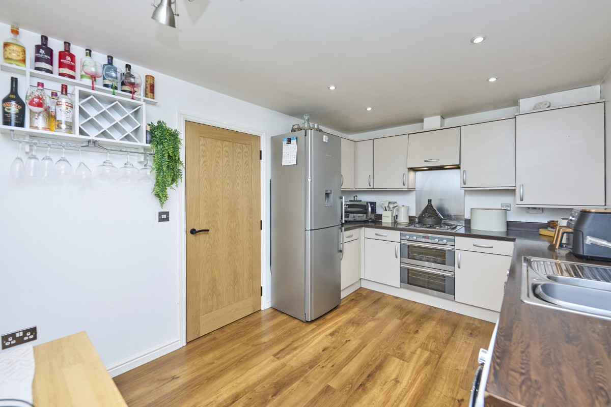 Images for Hartley Green Gardens, Billinge, Wigan