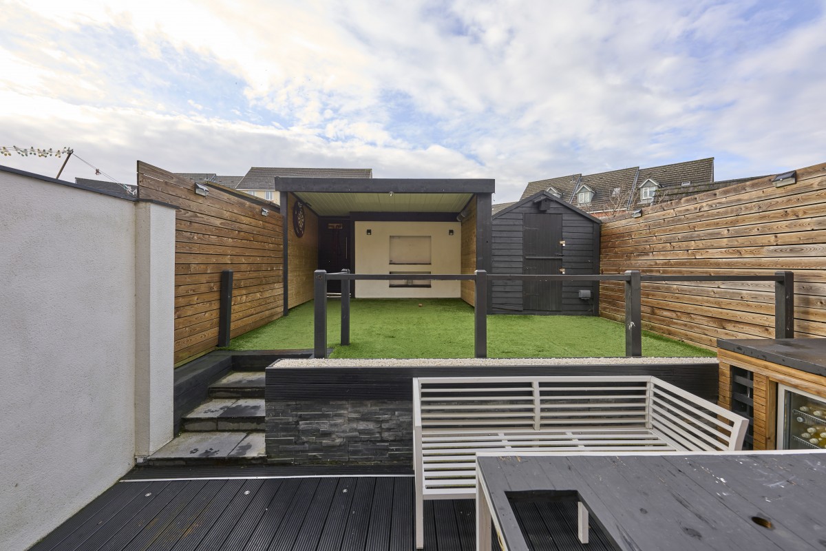 Images for Hartley Green Gardens, Billinge, Wigan