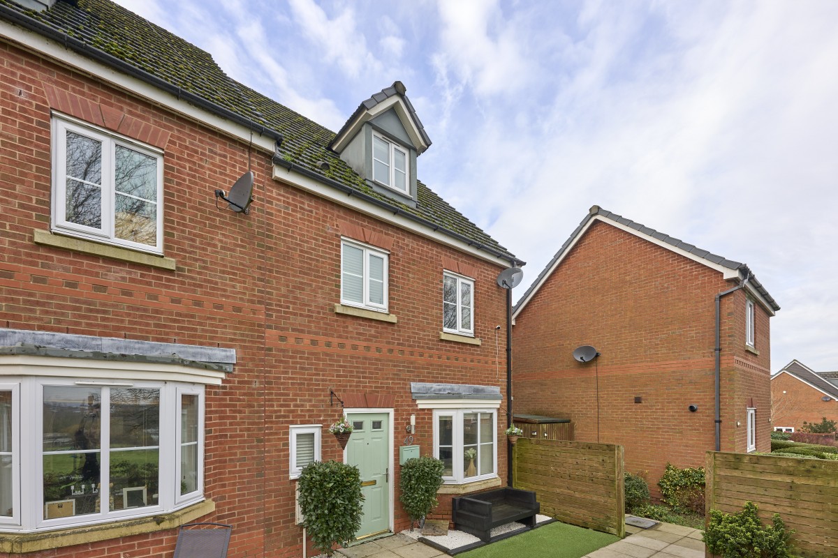 Images for Hartley Green Gardens, Billinge, Wigan