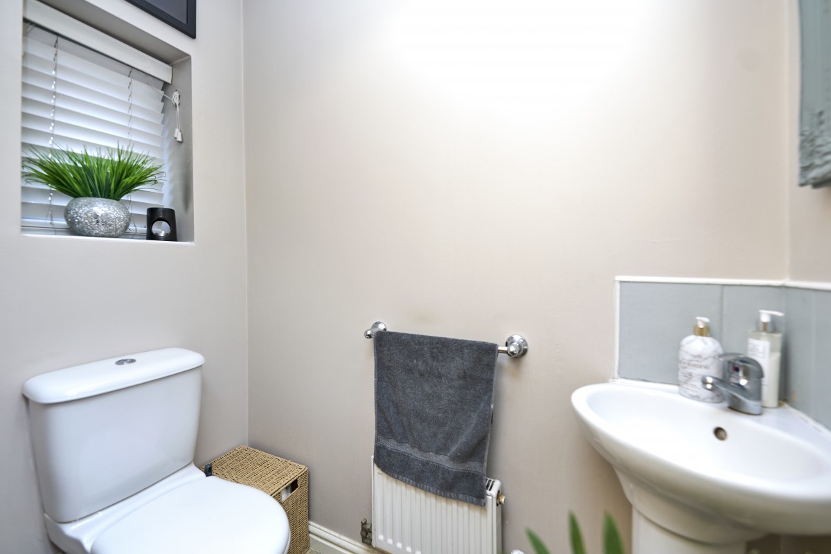 Images for Hartley Green Gardens, Billinge, Wigan