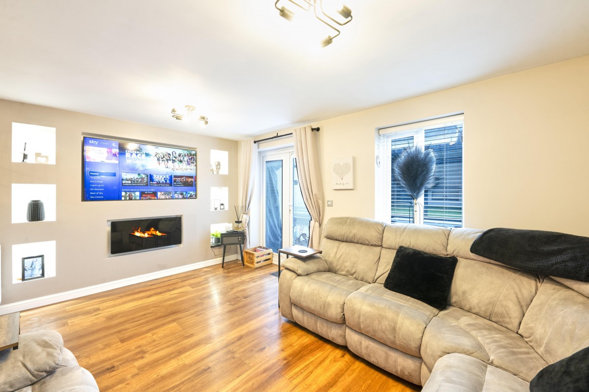 Images for Hartley Green Gardens, Billinge, Wigan