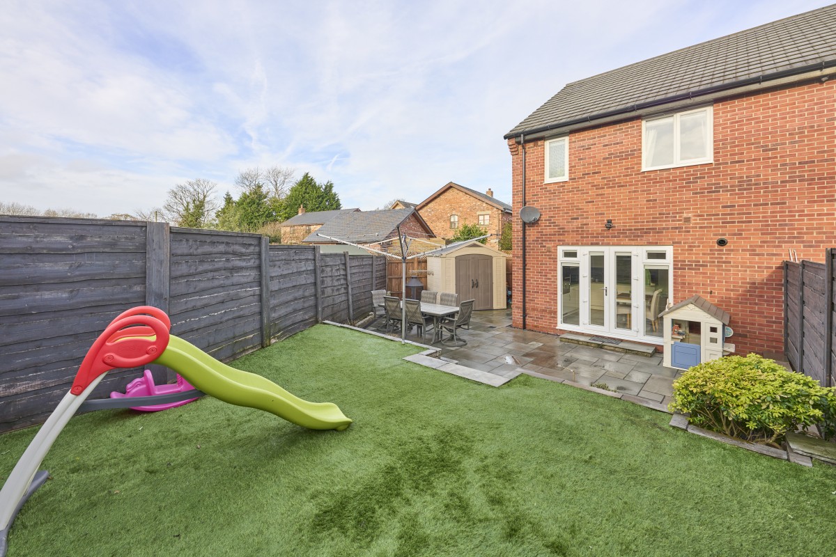 Images for Almond Green Avenue, Standish, Wigan