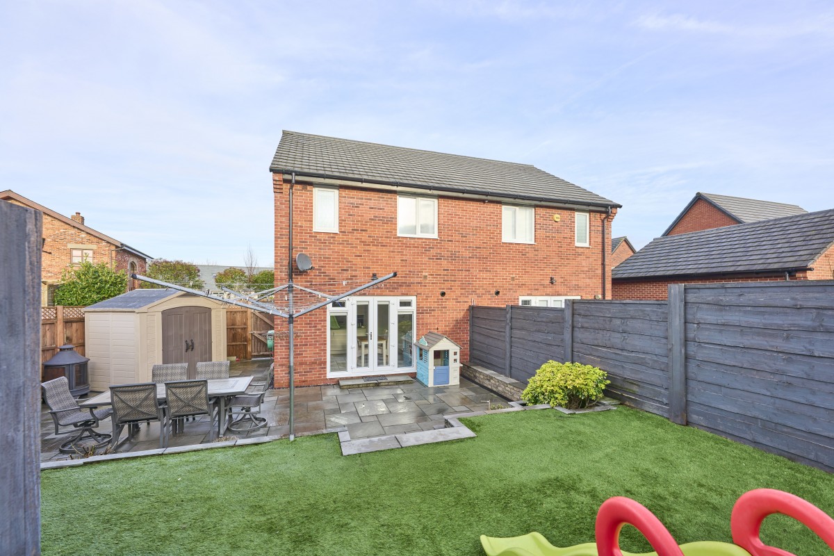 Images for Almond Green Avenue, Standish, Wigan
