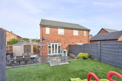 Images for Almond Green Avenue, Standish, Wigan EAID:TracyPhillipsEstates BID:Tracy Phillips Estates