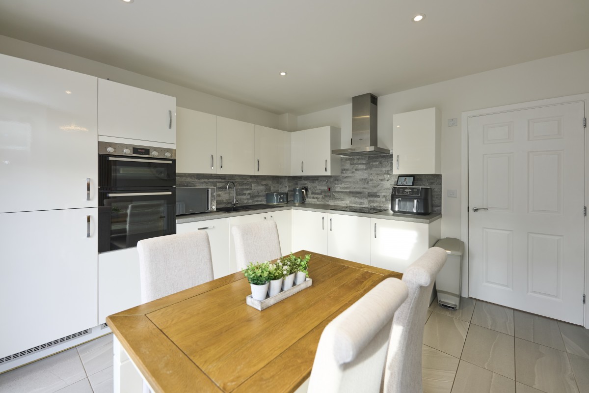 Images for Almond Green Avenue, Standish, Wigan