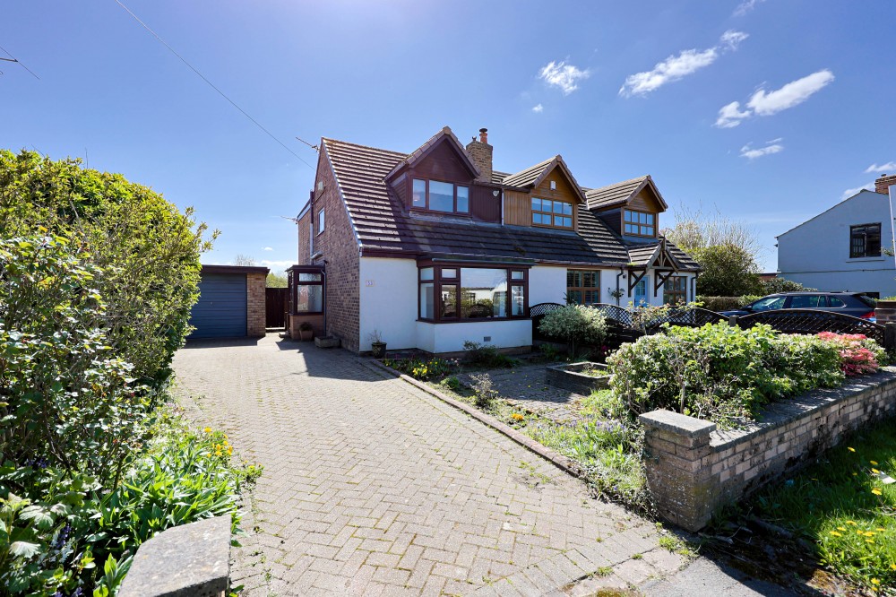 View Full Details for Pepper Lane, Standish, Wigan