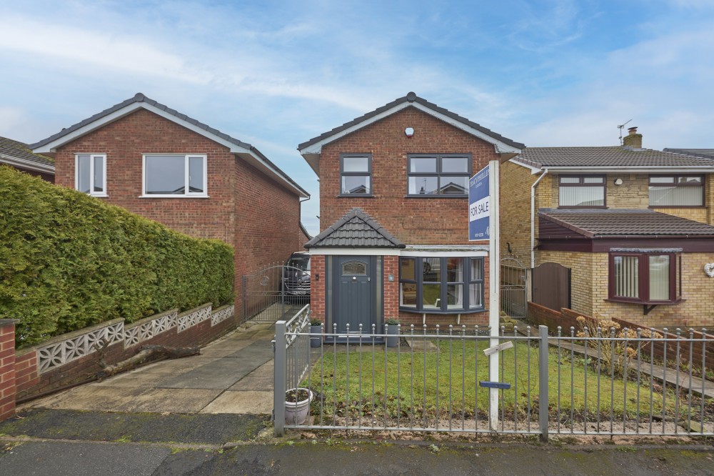 View Full Details for Larch Close, Billinge, Wigan