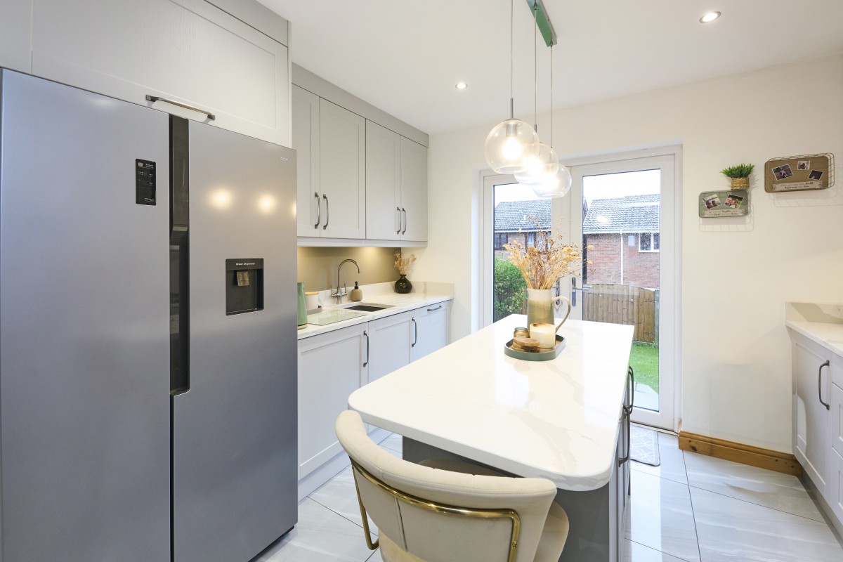 Images for Larch Close, Billinge, Wigan