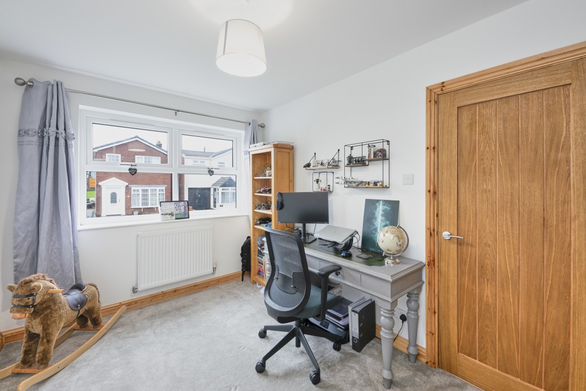 Images for Larch Close, Billinge, Wigan