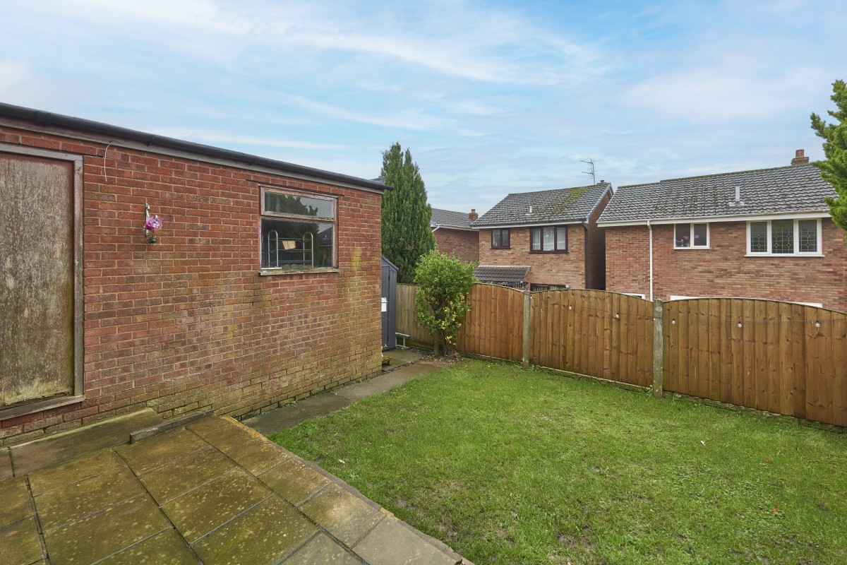 Images for Larch Close, Billinge, Wigan