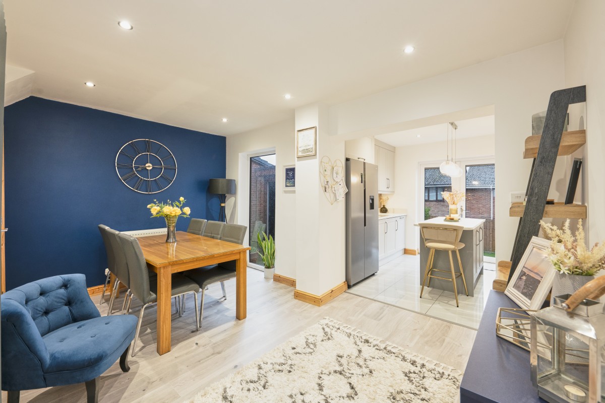 Images for Larch Close, Billinge, Wigan