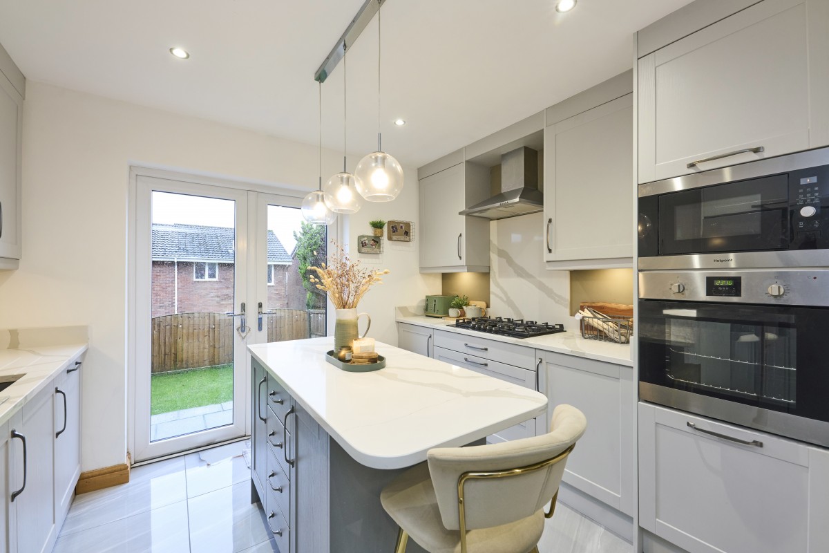 Images for Larch Close, Billinge, Wigan