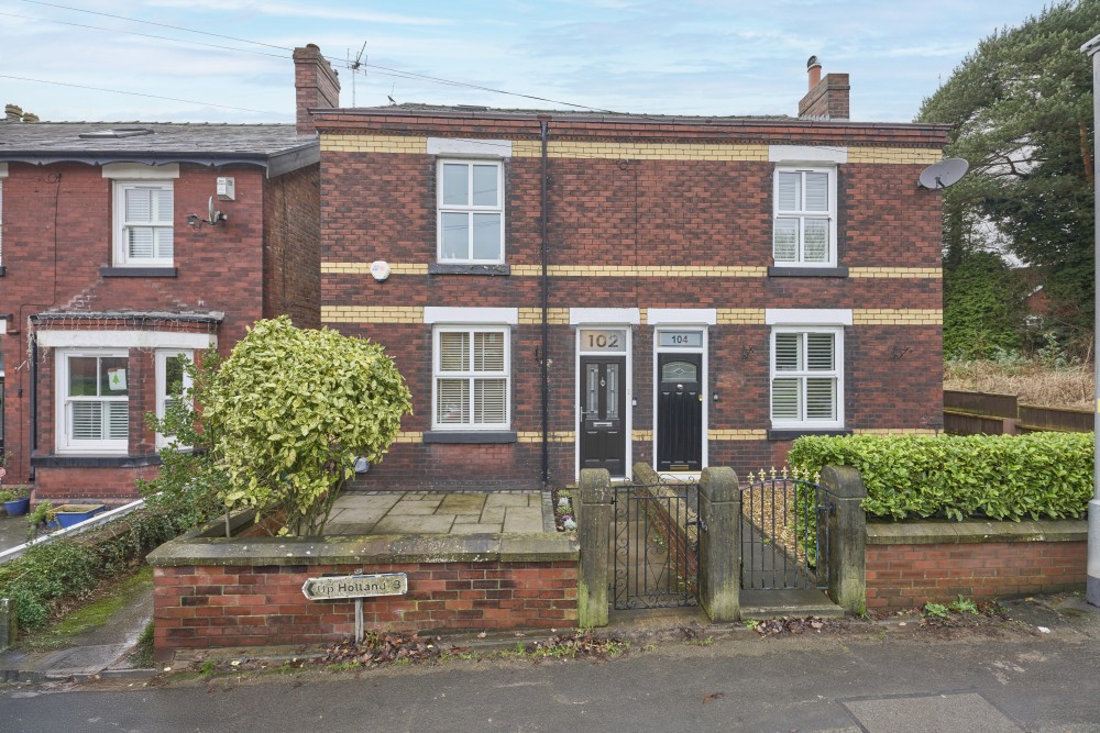 View Full Details for Appley Lane North, Appley Bridge, West Lancashire