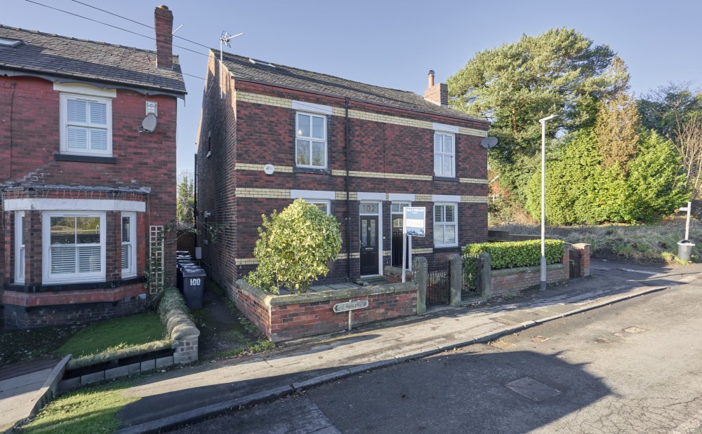 View Full Details for Appley Lane North, Appley Bridge, West Lancashire