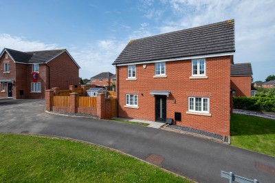 Images for Rosebay Gardens, Wigan EAID:TracyPhillipsEstates BID:Tracy Phillips Estates