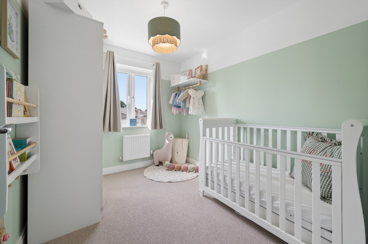 Images for Rosebay Gardens, Wigan