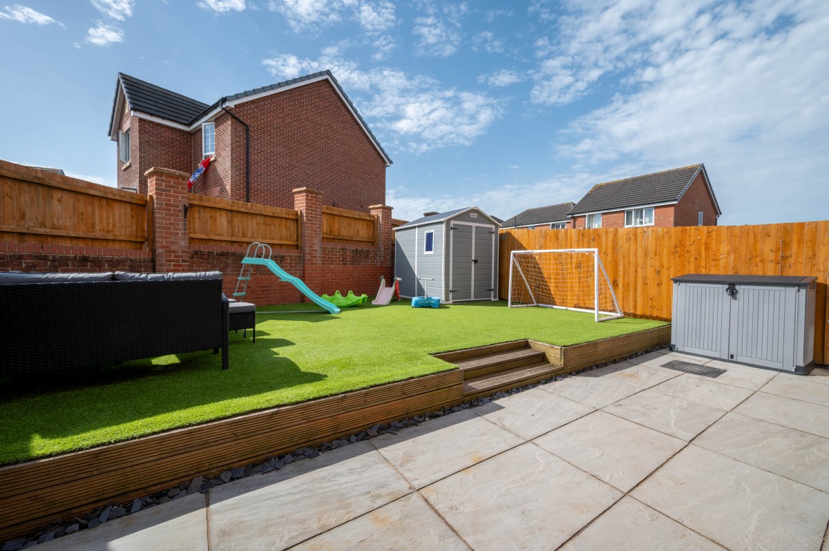 Images for Rosebay Gardens, Wigan