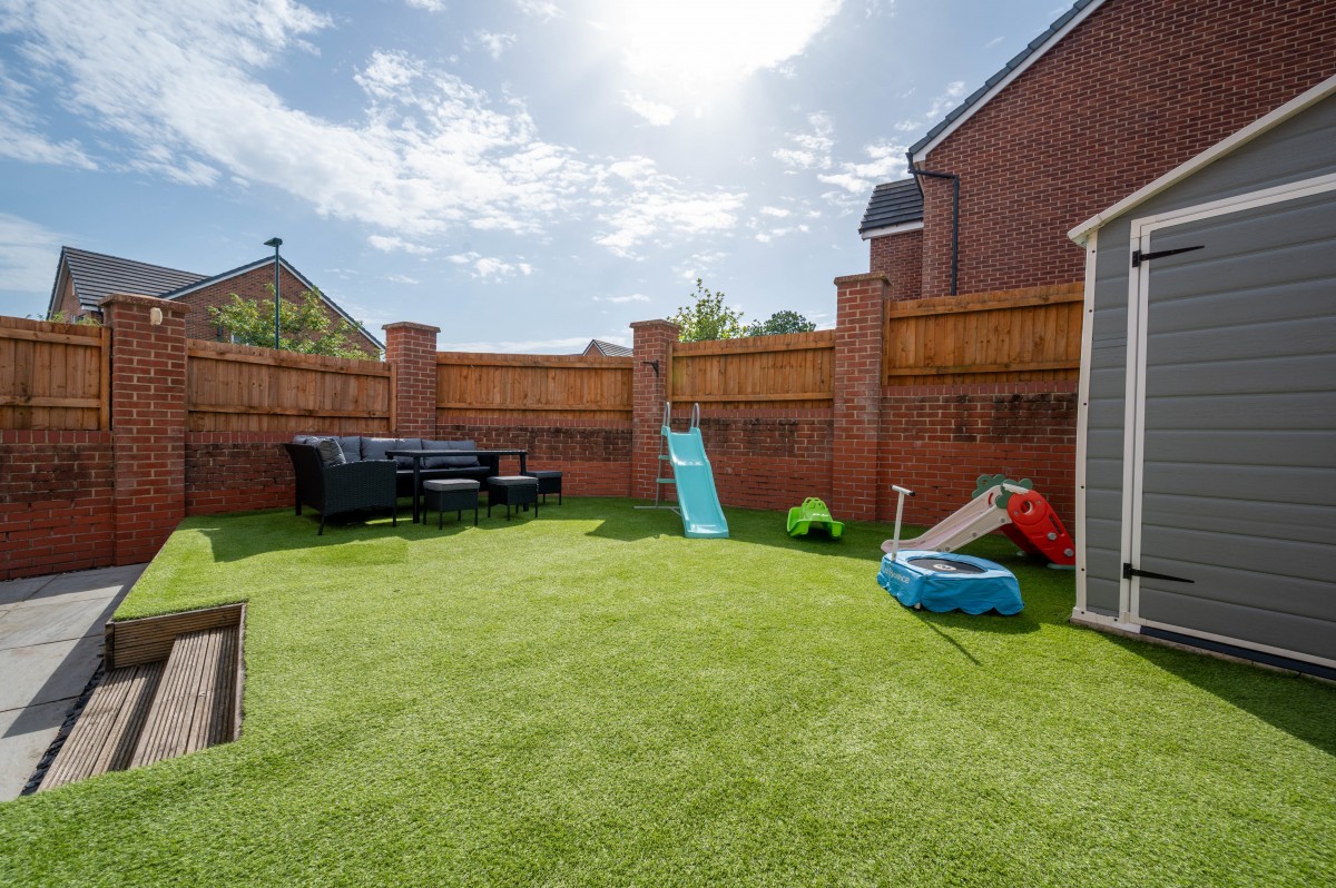 Images for Rosebay Gardens, Wigan