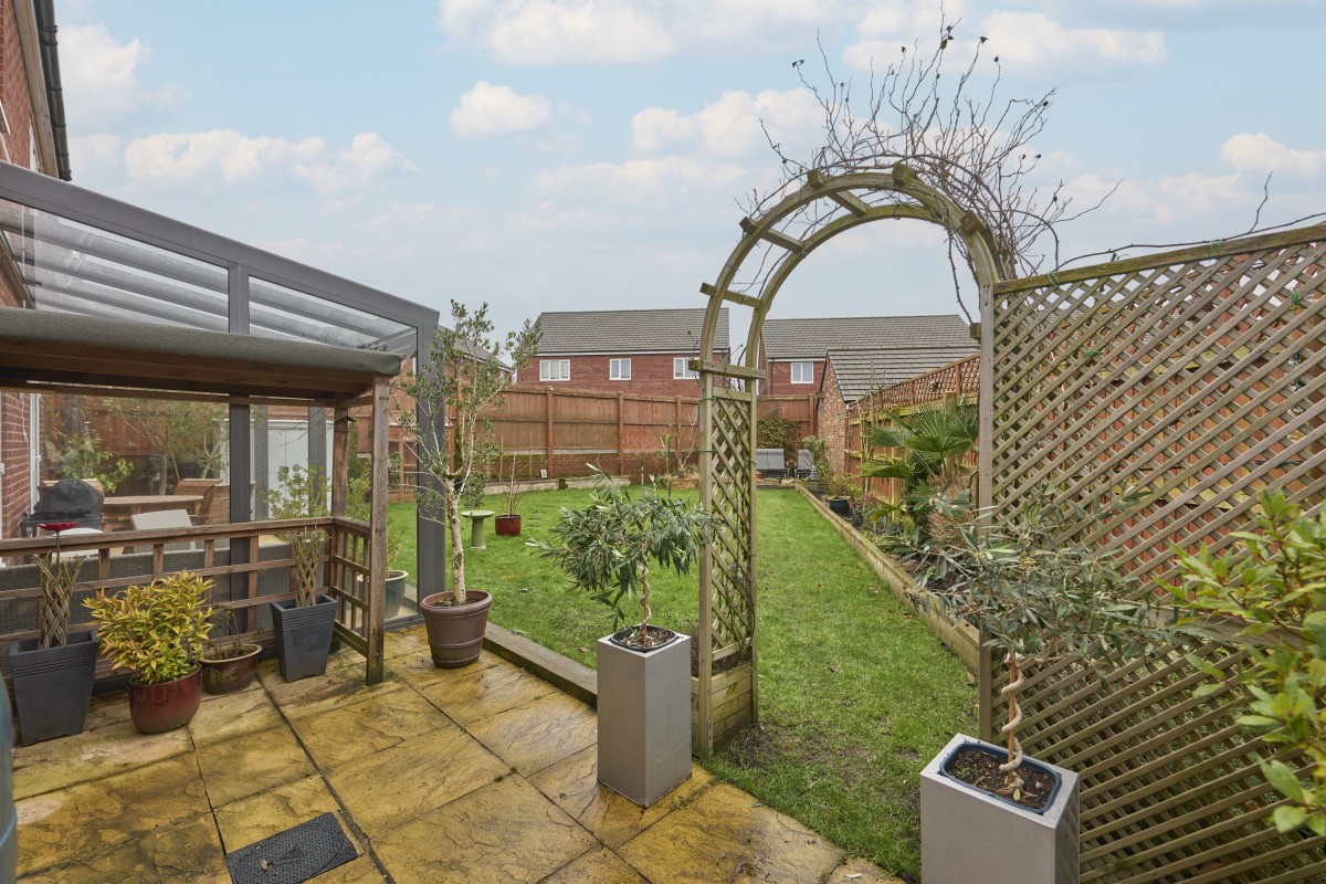 Images for Grove Lane, Standish, Wigan