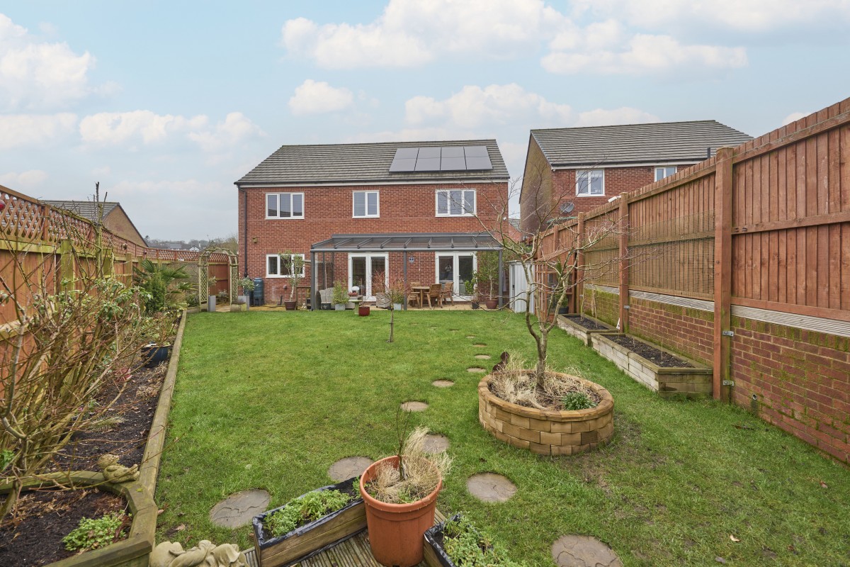 Images for Grove Lane, Standish, Wigan