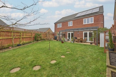 Images for Grove Lane, Standish, Wigan EAID:TracyPhillipsEstates BID:Tracy Phillips Estates