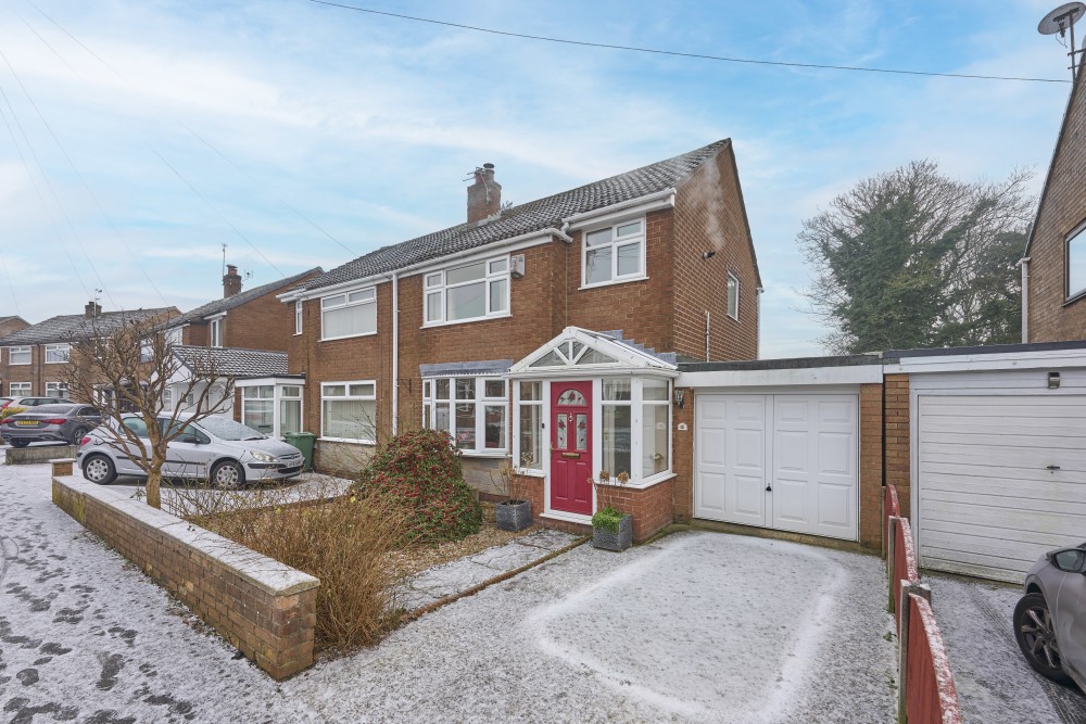 View Full Details for Edgewood, Shevington, Wigan