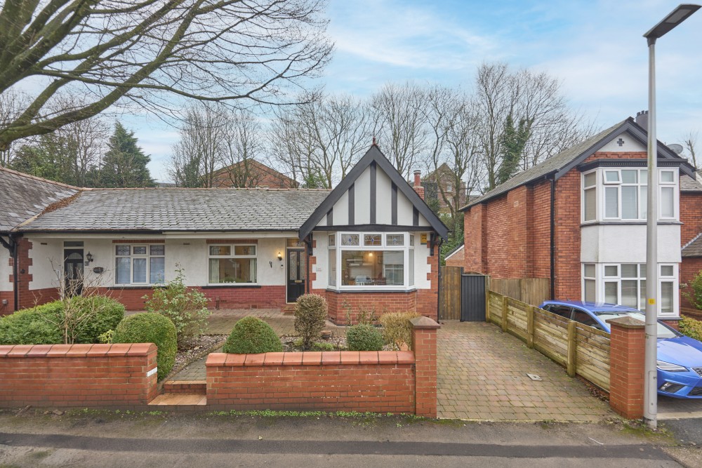 View Full Details for Holme Avenue, Wigan