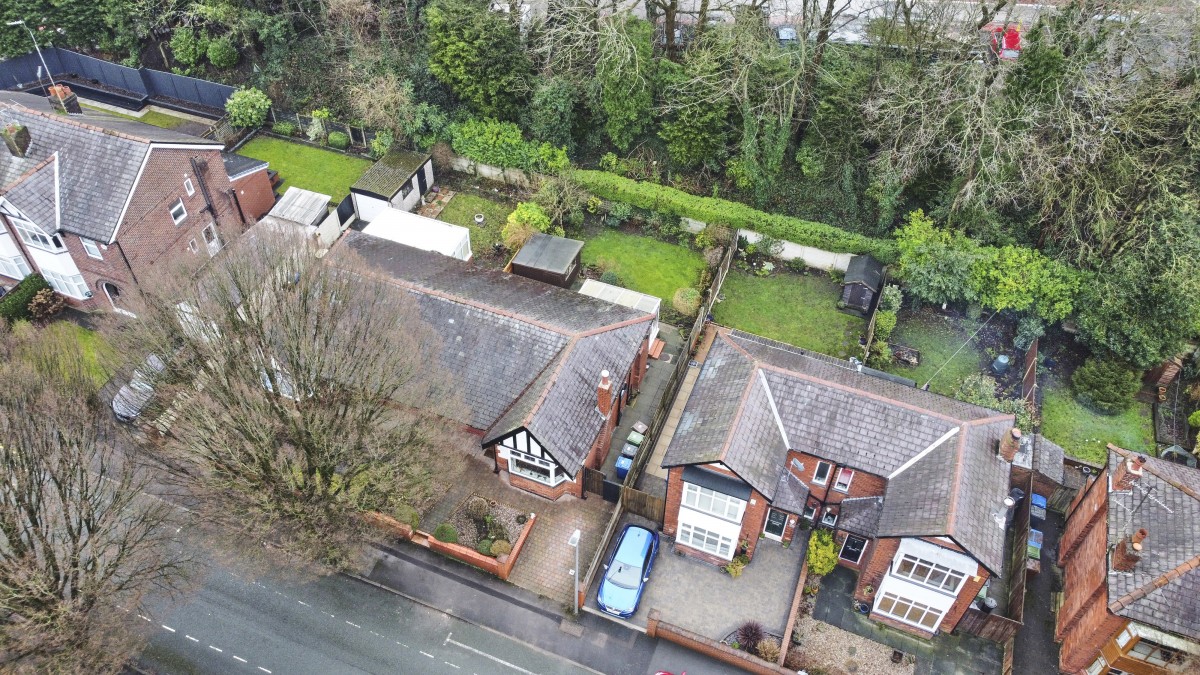 Images for Holme Avenue, Wigan