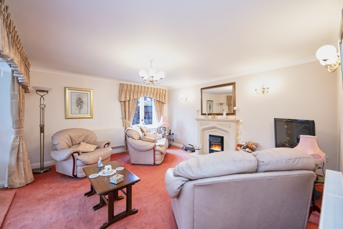 Images for The Fields, Standish, Wigan