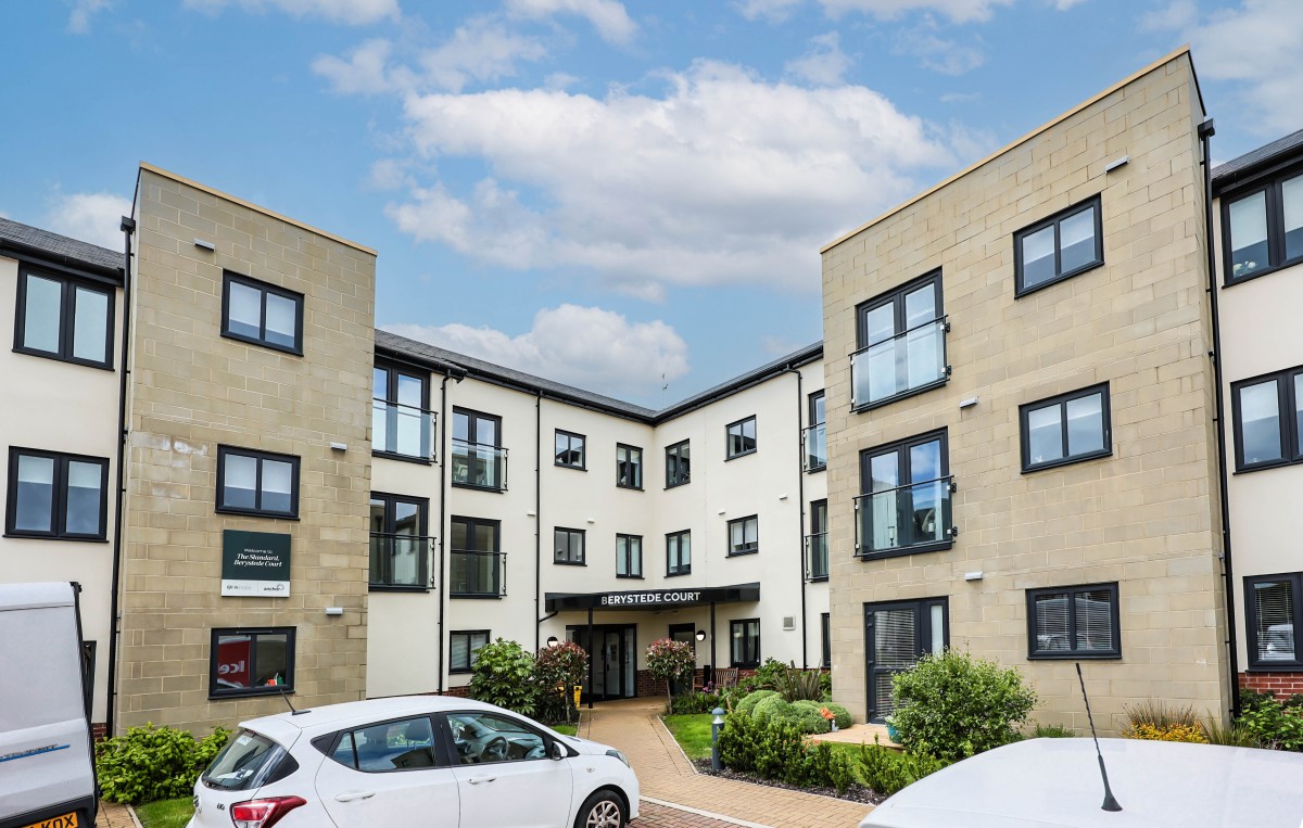 Images for Berystede Court, Wellington Place, Standish