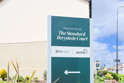 Images for Berystede Court, Wellington Place, Standish EAID:TracyPhillipsEstates BID:Tracy Phillips Estates