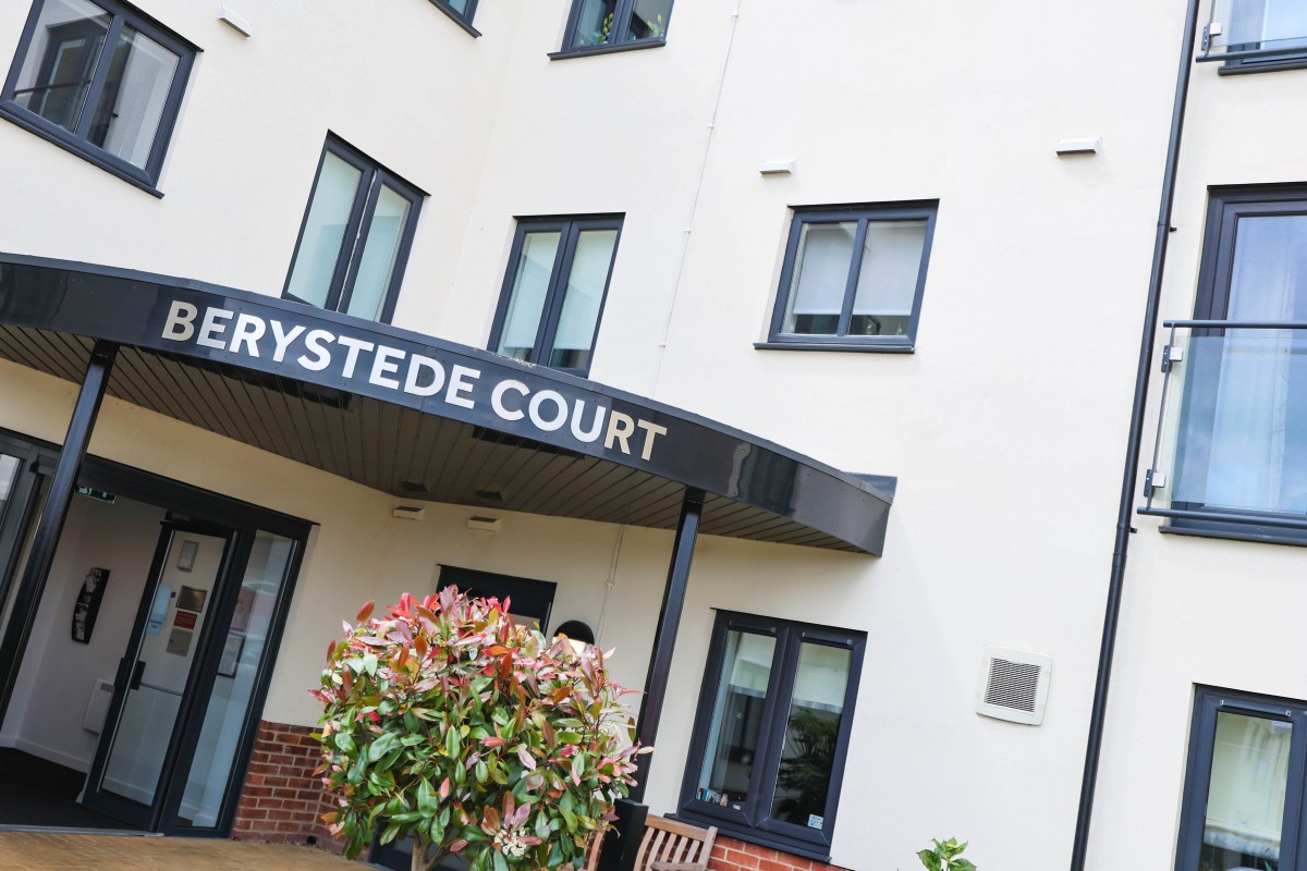 Images for Berystede Court, Wellington Place, Standish