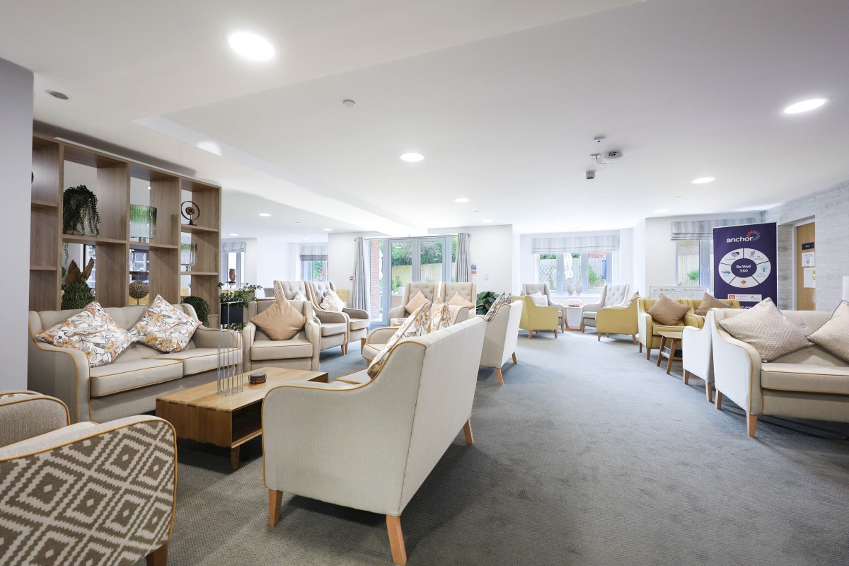 Images for Berystede Court, Wellington Place, Standish