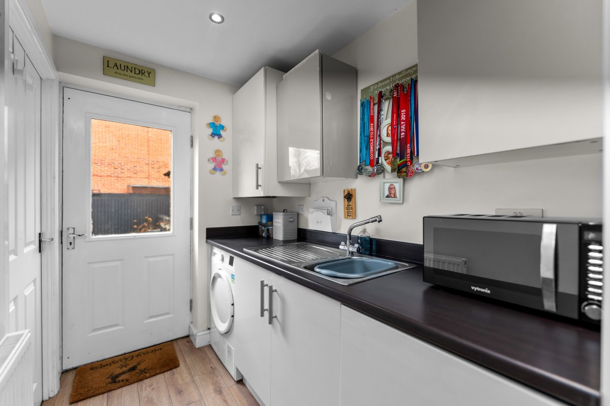 Images for Lyon Close, Shevington