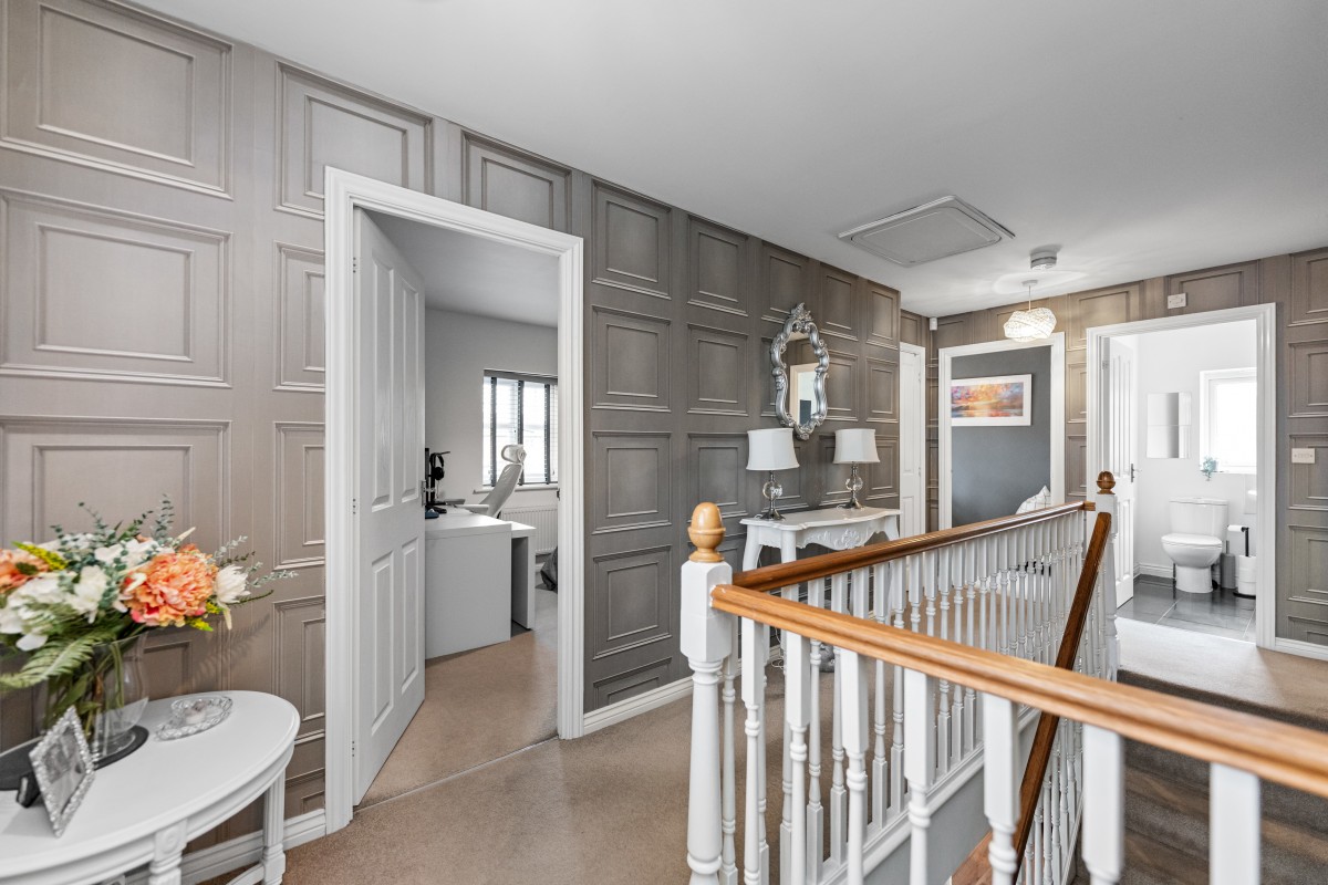 Images for Lyon Close, Shevington