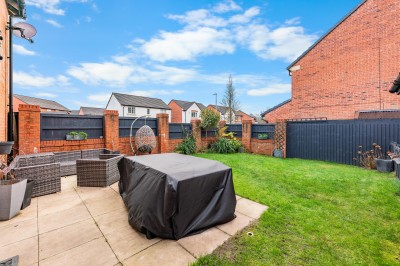 Images for Lyon Close, Shevington EAID:TracyPhillipsEstates BID:Tracy Phillips Estates