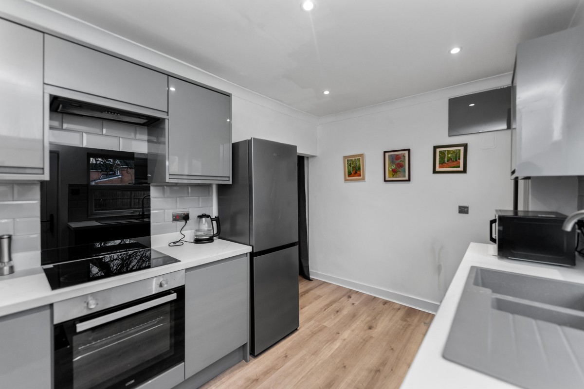 Images for Firs Park Crescent, Aspull