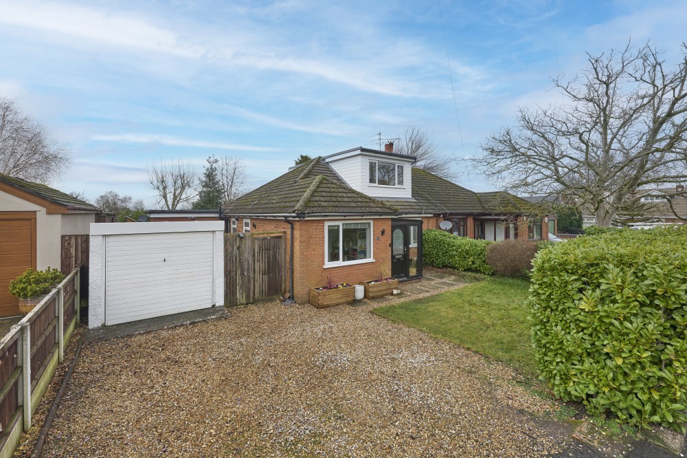 View Full Details for Beechfield, Parbold