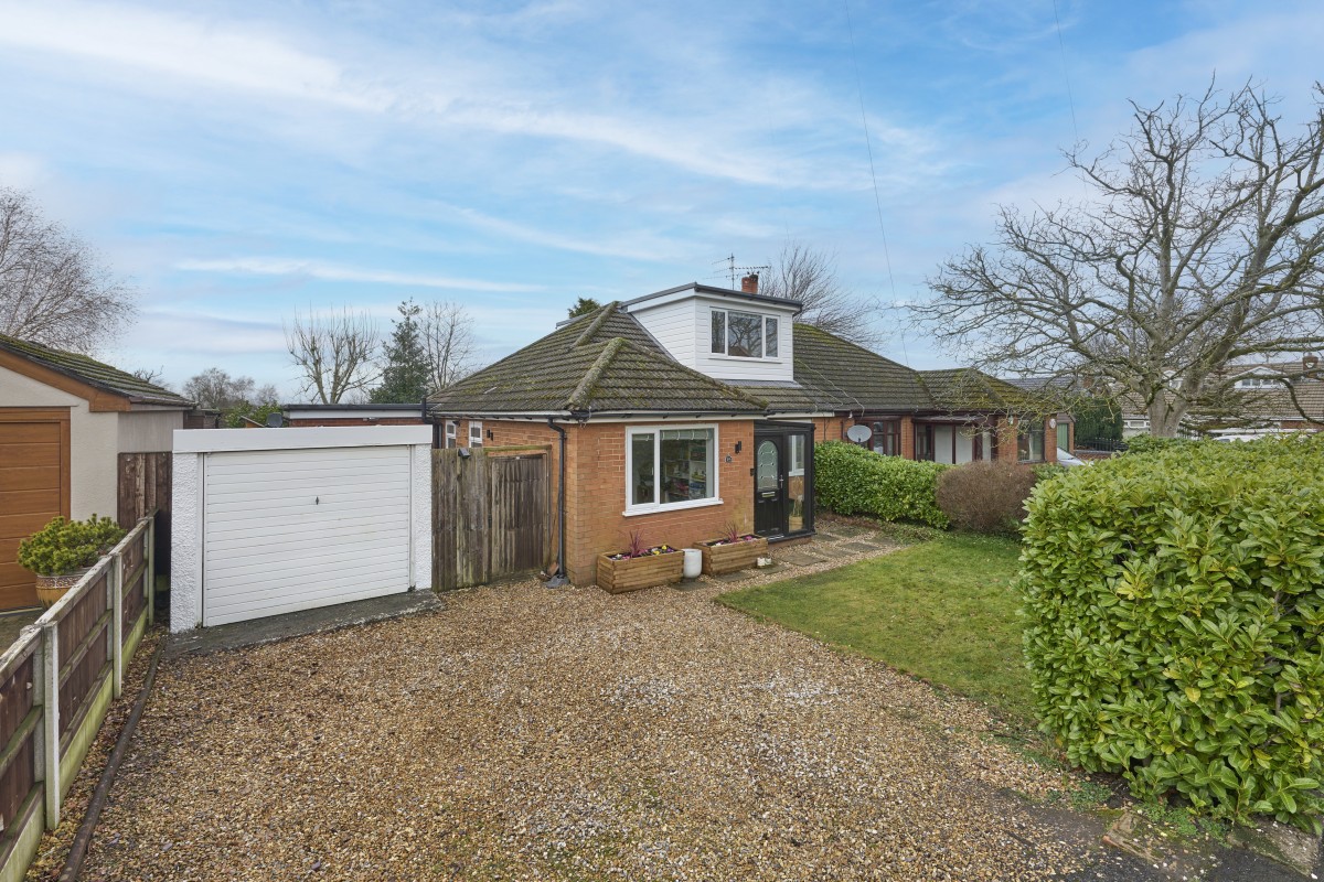 Images for Beechfield, Parbold