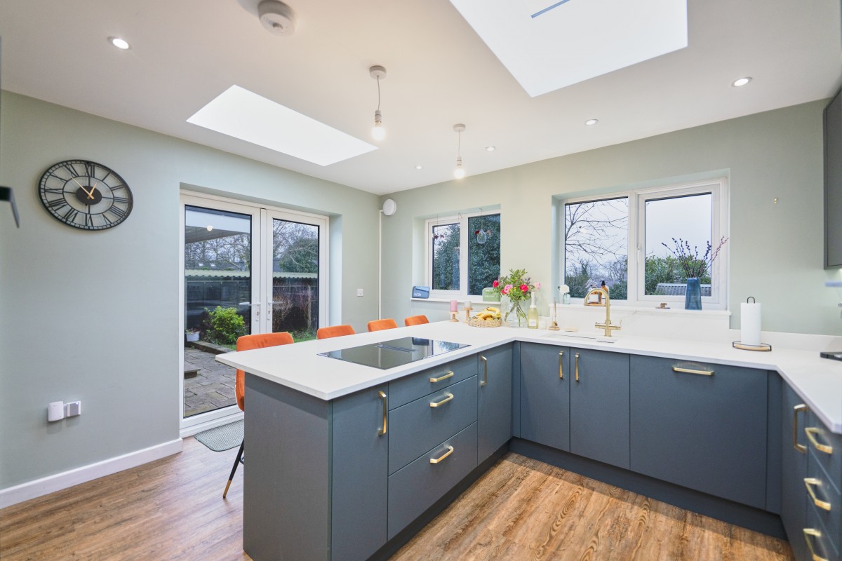 Images for Beechfield, Parbold