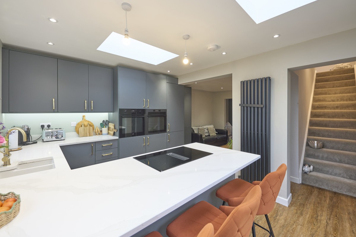 Images for Beechfield, Parbold