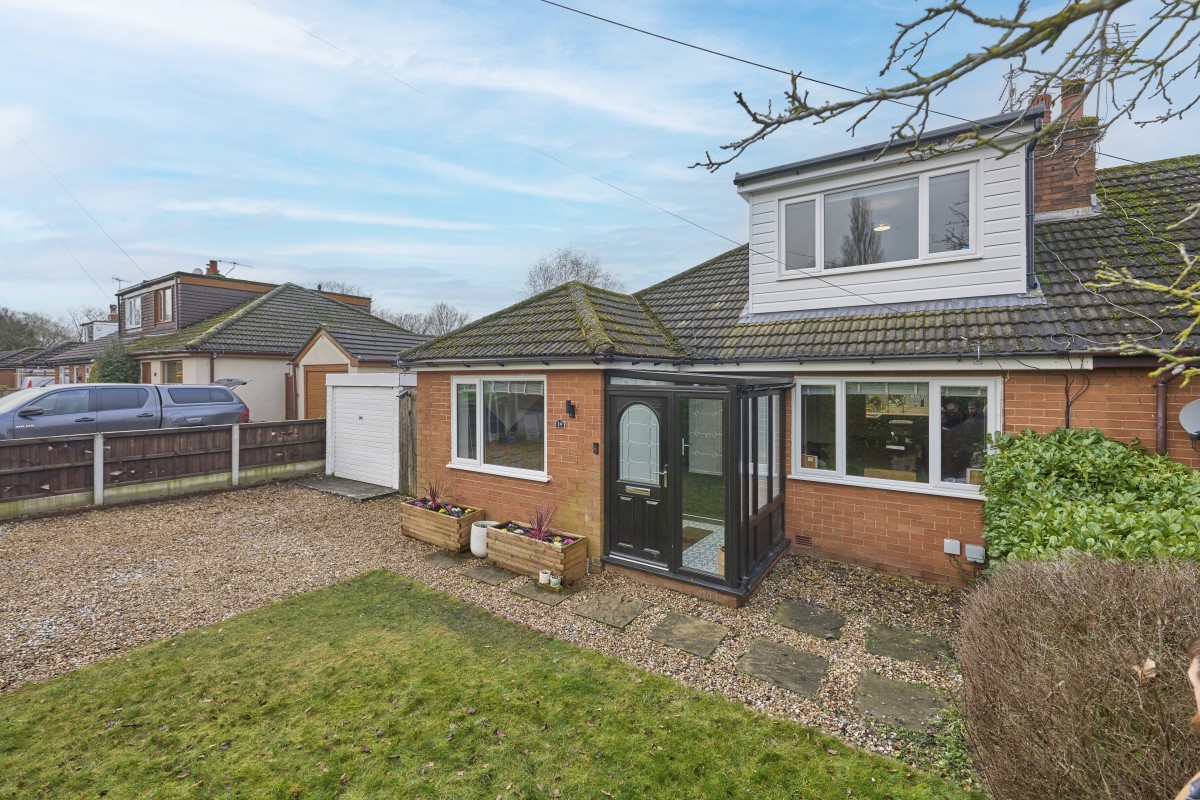 Images for Beechfield, Parbold