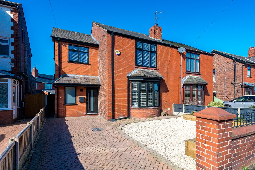 View Full Details for Moor Road, Orrell, Wigan