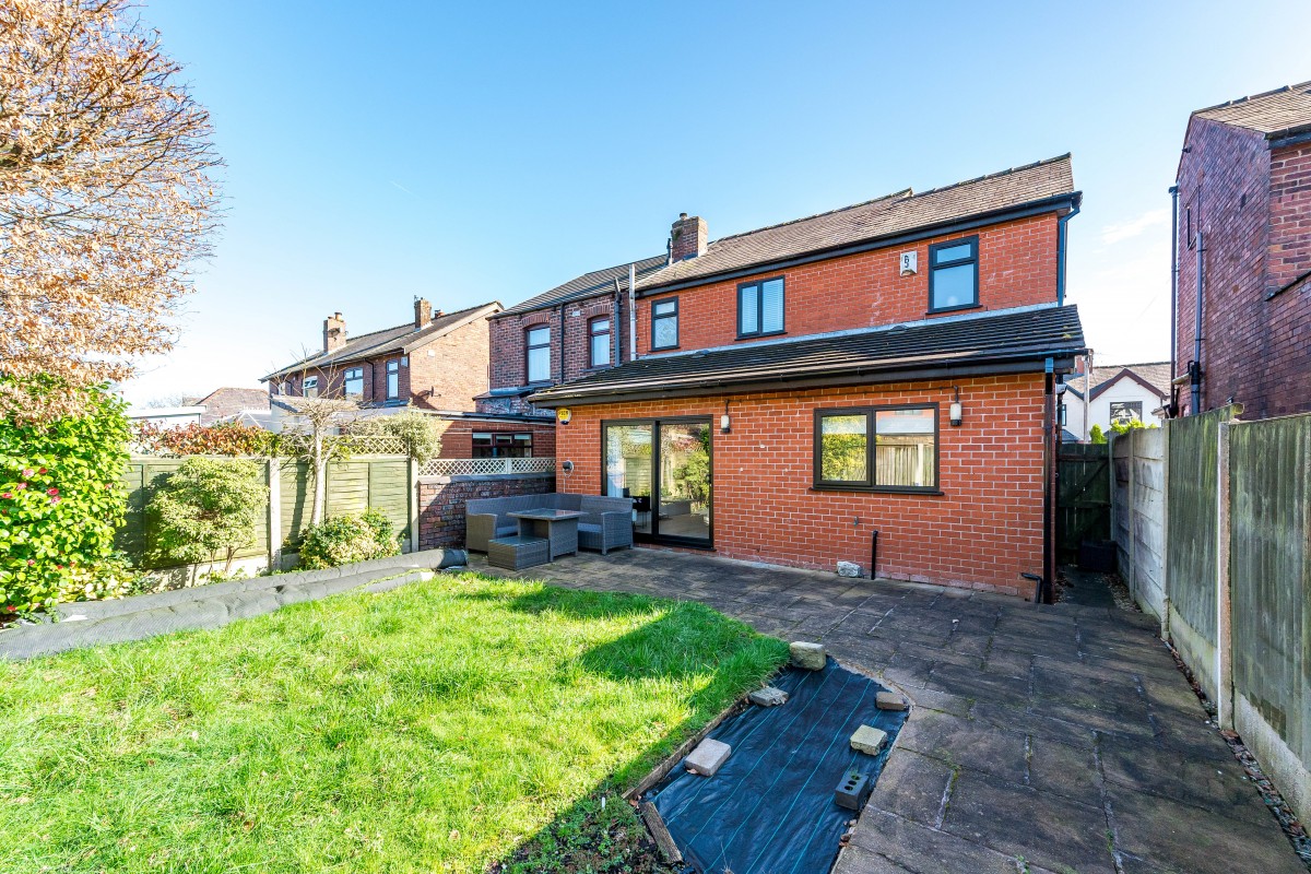 Images for Moor Road, Orrell, Wigan