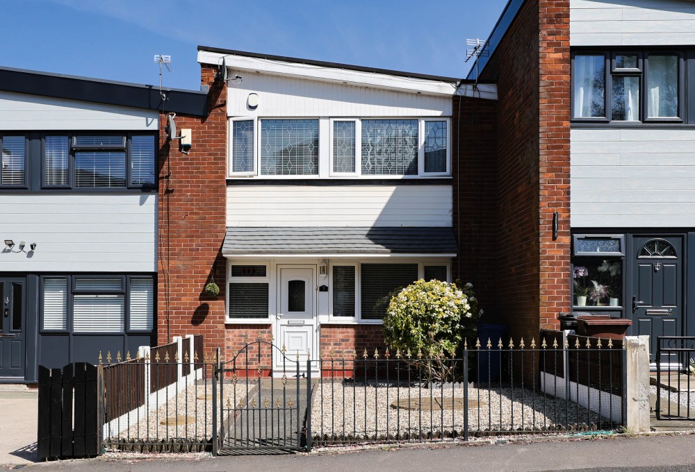 View Full Details for Lime Street, Wigan