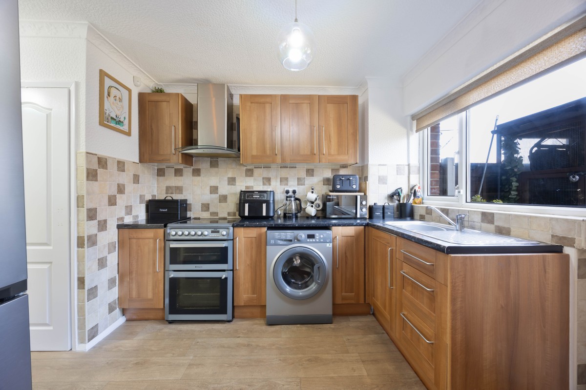 Images for Lime Street, Wigan