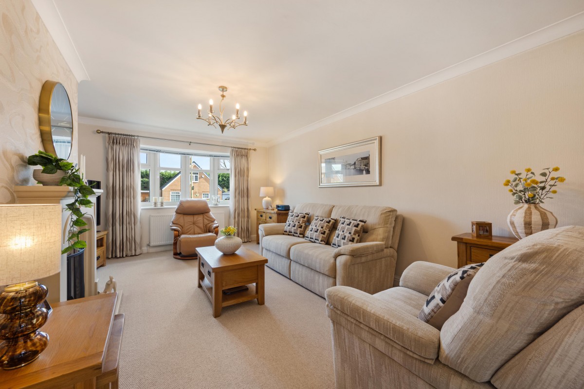 Images for Firs Park Crescent, Aspull, Wigan