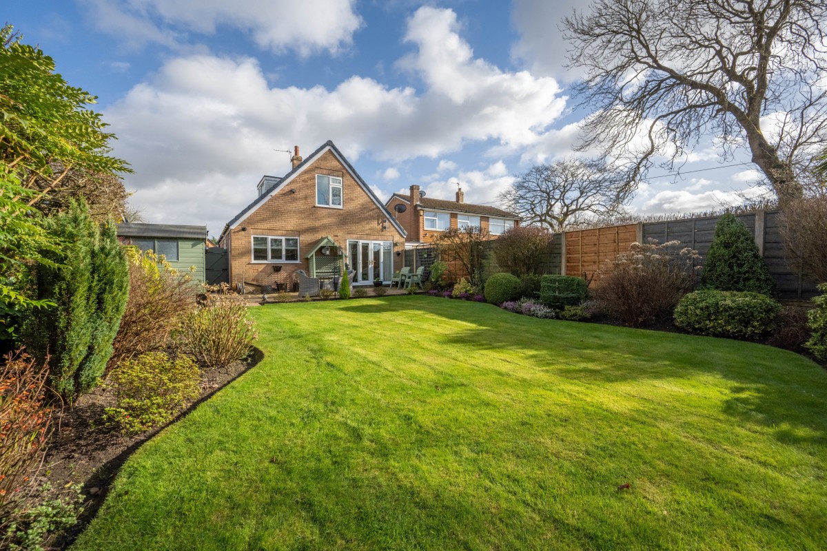 Images for Firs Park Crescent, Aspull, Wigan