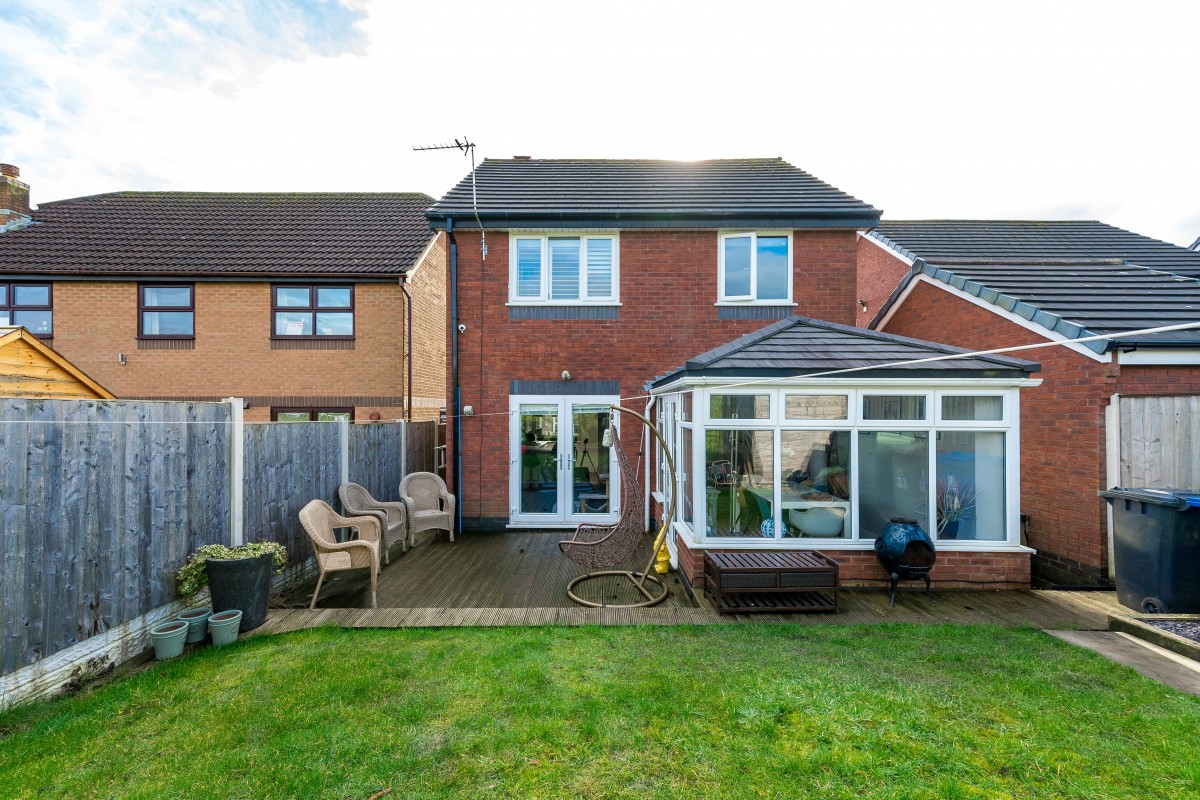 Images for Hartington Drive, Standish, Wigan