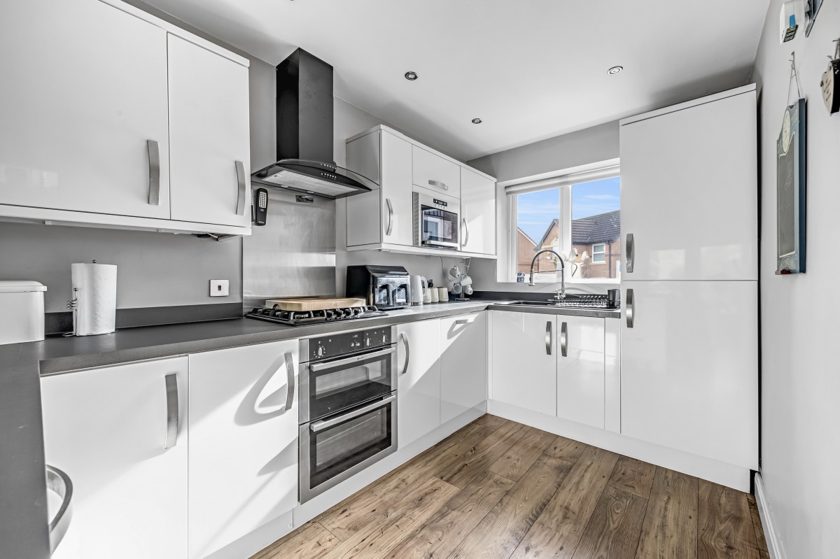 Images for Hartington Drive, Standish, Wigan